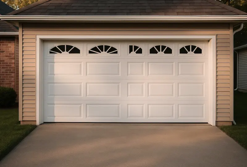 Contact Raeford Garage Door